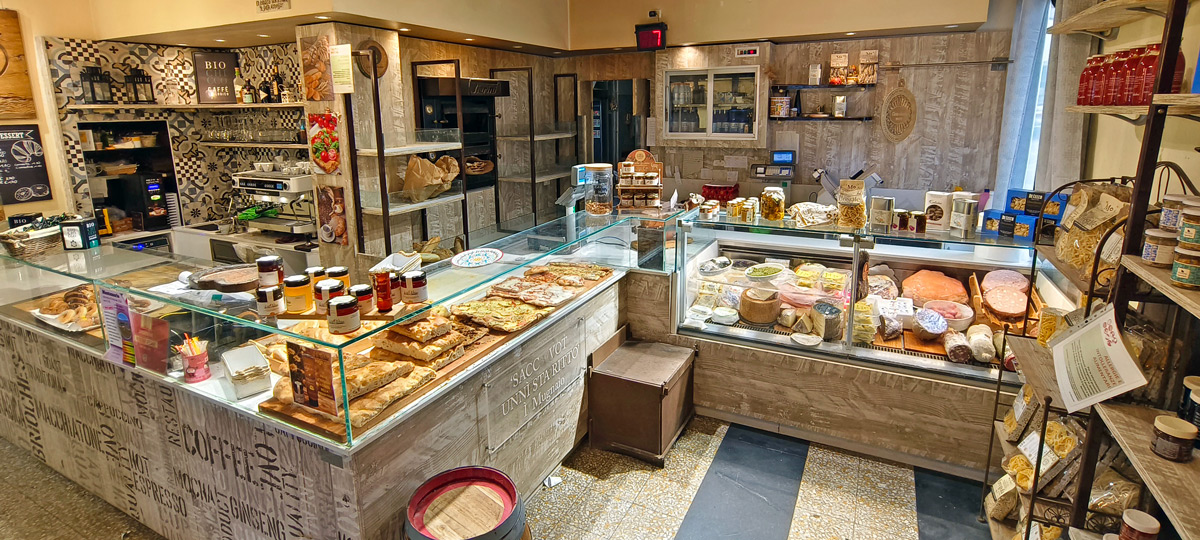 Matti ...per il Pane | MULINO